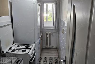 Garsonieră decomandată în Gară - 4