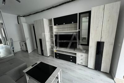 Inchiriere 2 Camere Avangade Grande Village - 2