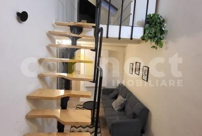 Apartament cu 2 camere semidecomandat în Gheorgheni - 7