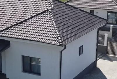 Casă cu 3 camere cu Teren 400 Mp în Oncea - 3