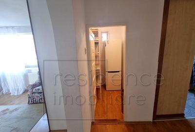 1 Octombrie! Apartament 4 camere separate, Zorilor, zona UMF - 22