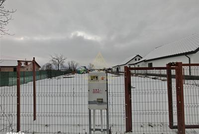 Spațiu comercial, în Siretu