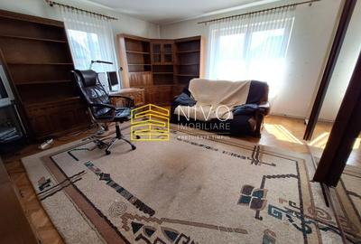 Duplex orizontal - Tg. Mureș - Platoul Cornești - 4