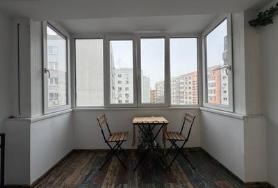 Apartament cu 2 camere decomandat, mobilat în Nicolae Grigorescu - 9