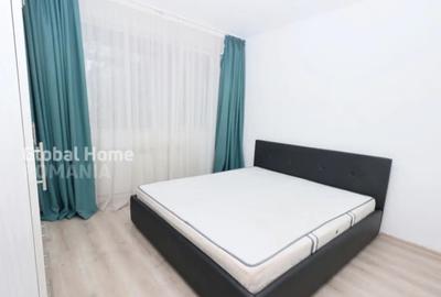 Apartament cu 2 camere semidecomandat în 1 Mai - 11