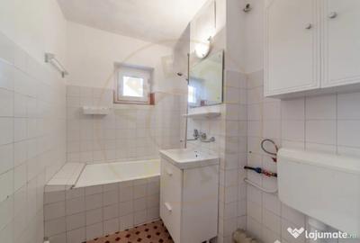 Apartament cu 2 camere decomandat, mobilat în Central - 13