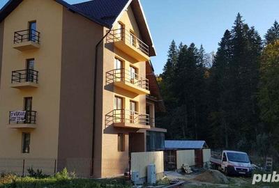 Pensiune de vanzare Predeal - 6