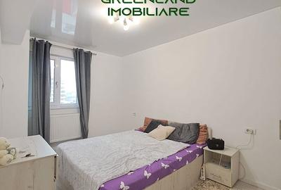 Apartament cu 2 camere în Bârnova - 5