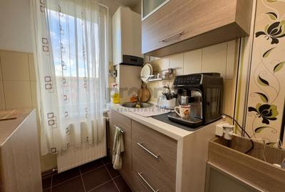 Apartament 2 camere decomandat de vanzare – Astra, Str. Galaxiei - 4