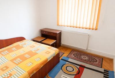 Apartament cu 2 camere semidecomandat în Astra - 7