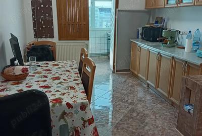 Vand apartament cu 2 camere semidecomandat - 3