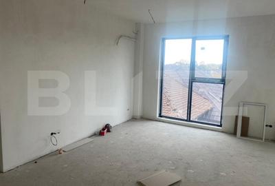 Apartament 2 camere , 75 mp, loc de parcare +boxa inclusa in pret ,zona centrala - 4