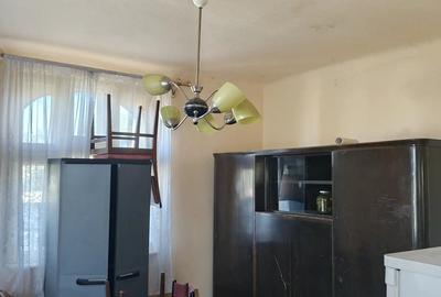 Casă cu 3 camere cu Teren 4000 Mp în Comișani - 2