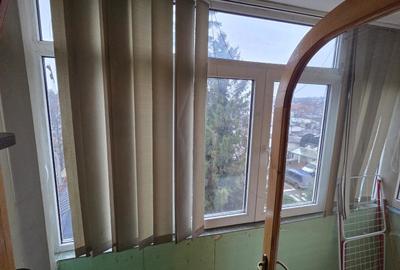 Garsoniera - Tatarasi - Str. Eternitate - 5