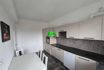 Apartament de inchiriat 2 camere Sibiu Selimbar - 4