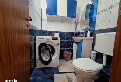 Apartament cu 3 camere decomandat, mobilat în Ciarda Roșie - 14
