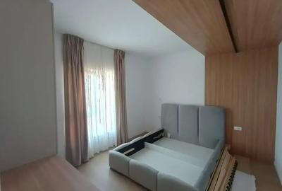 Spatiu, liniste si o curte numai a ta! Duplex elegant Spatiu, liniste si o curte numai a ta! Duplex elegant - 21