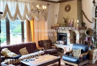 Vanzare Vila  - IZVORANI - PISCINA - cu Vedere la LAC ! Vanzare Vila  - IZVORANI - PISCINA - cu Vedere la LAC ! - 3