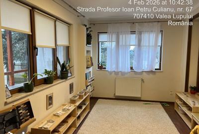 Casă cu 7 camere cu Teren 800 Mp în Păcurari - 1