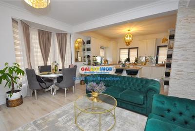 Vila de Lux Smart 3 camere in zona Tunari Otopeni. - 1