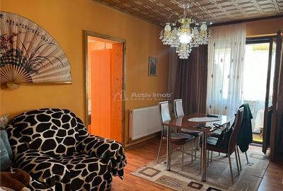 Apartament cu 3 camere semidecomandat în Lugoj - 1