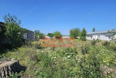 Teren de 2793 mp, în Caracal - 3