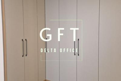 Apartament cu 2 camere decomandat în Calea Moldovei - 7