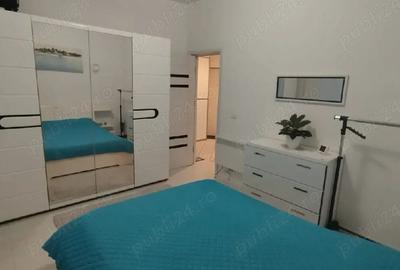 Apartament cu 2 camere decomandat în Nord - 5