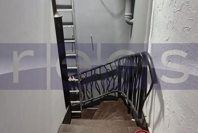 Spațiu comercial, de 158 mp, în Foișorul de Foc - 13