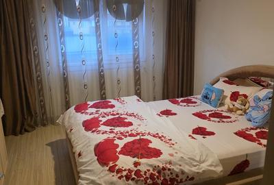 Apartament cu 2 camere semidecomandat în Militari - 11