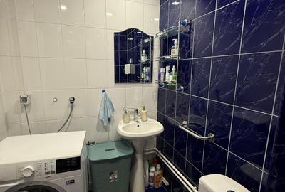 Apartament cu 3 camere decomandat, mobilat în Inel II - 34