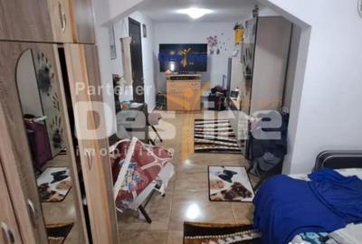 Casă cu 2 camere cu Teren 100 Mp în Galata - 10