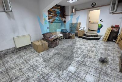 Spatiu Comercial Viilor - 2