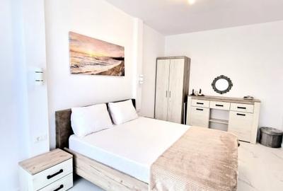 Apartament nou -Wave -vedere laterala -parcare - 9