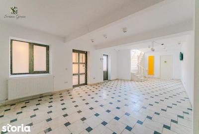 Spațiu comercial, de 146 mp, în Griviței - 4