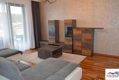 Garsonieră decomandată în Tudor