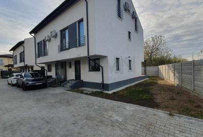 REV2003262 Vila duplex de Inchiriat Otopeni
