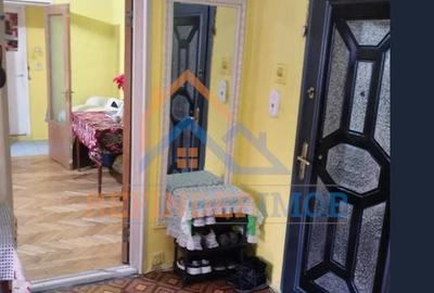 Apartament cu 2 camere semidecomandat în Mărgeanului - 11