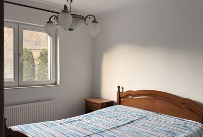 Apartament cu 2 camere decomandat în Central - 4