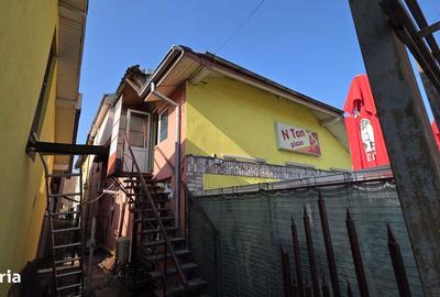 Apartament în Bucium - 4