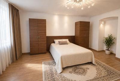 Apartament cu 2 camere semidecomandat, mobilat în Take Ionescu - 1