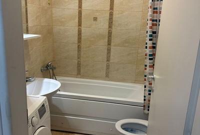 Garsonieră în Dudu - 2