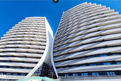 Apartament cu 2 camere semidecomandat în Europa - 6