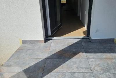 Casă cu 3 camere în Moșnița Nouă - 8