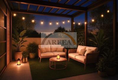 Preț promo-Apartament 3 camere complex zona Lacul Tei - 5