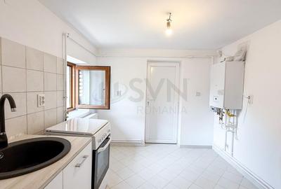 Apartament cu 3 camere decomandat, mobilat în Capitale - 3