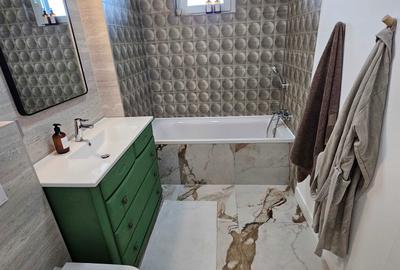 Apartament cu 3 camere decomandat în Central - 16