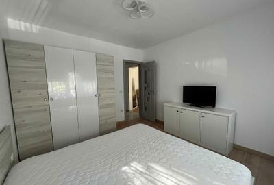 Apartament cu 2 camere semidecomandat în Țiglina 2 - 2