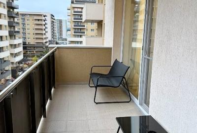 Apartament cu 2 camere decomandat, mobilat în Astra - 9