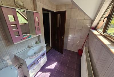 Casă cu 2 camere cu Teren 1000 Mp în Vețel - 15